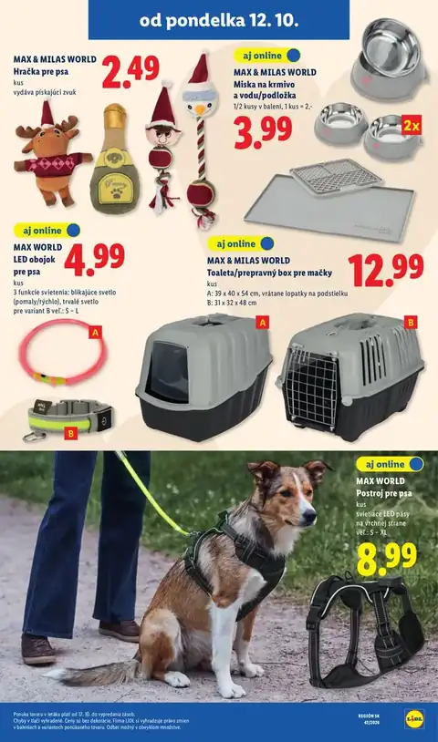 Lidl leták – strana 103