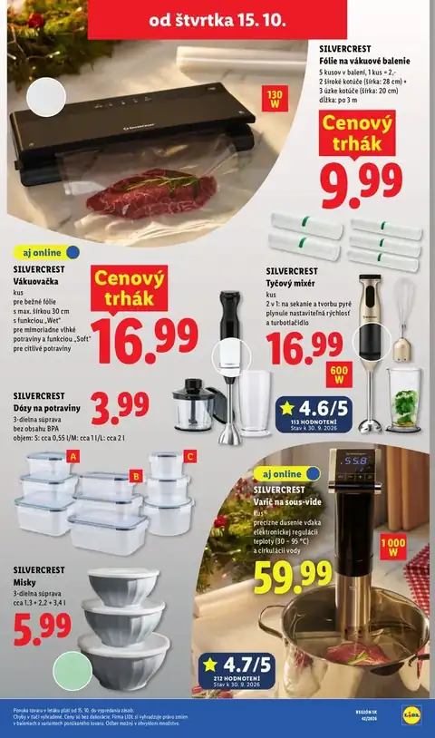 Lidl leták – strana 105