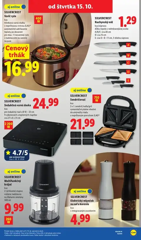 Lidl leták – strana 107