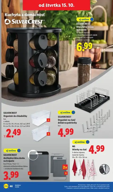 Lidl leták – strana 108