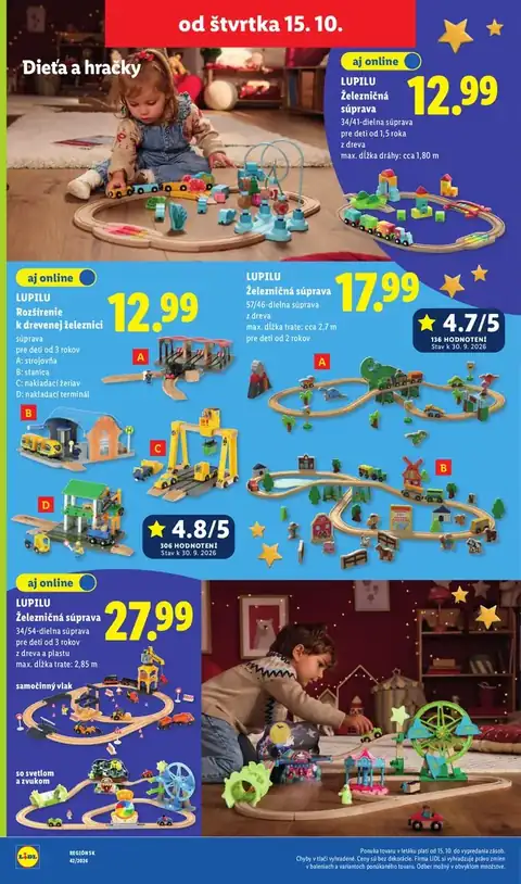 Lidl leták – strana 109
