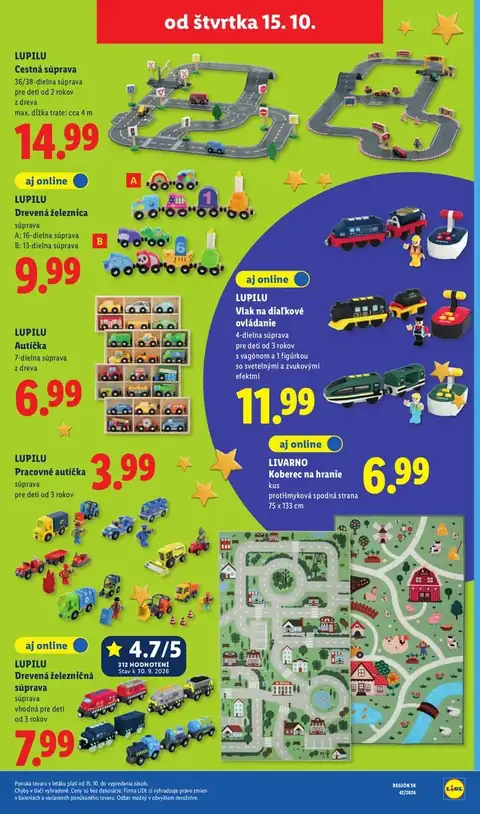 Lidl leták – strana 111
