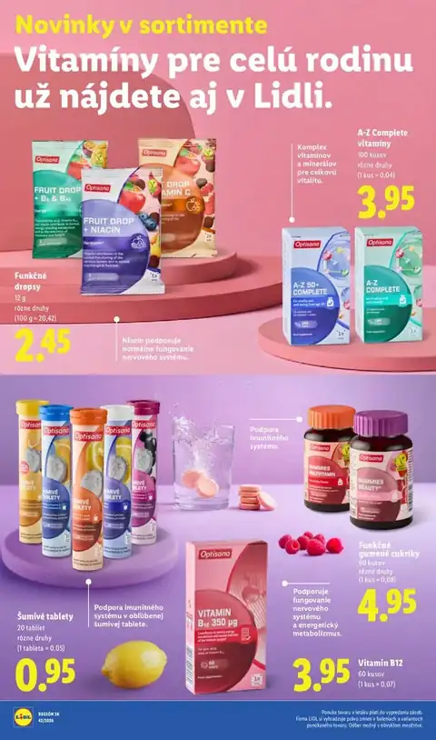 Lidl leták – strana 116