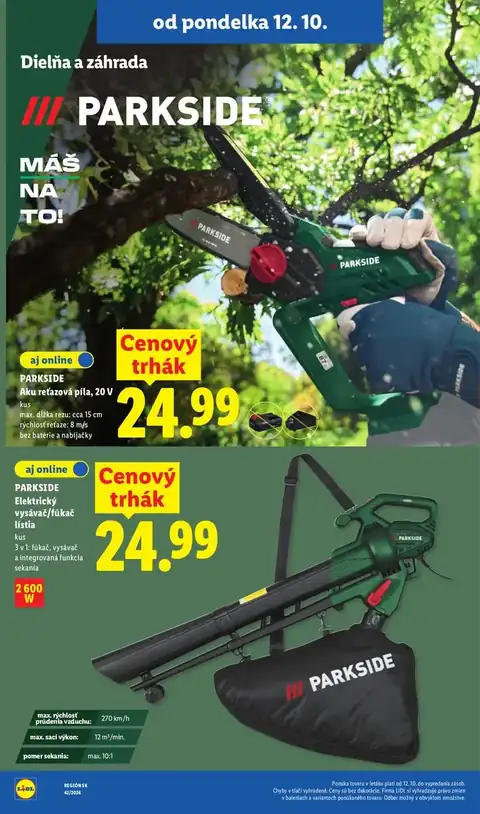 Lidl leták – strana 120