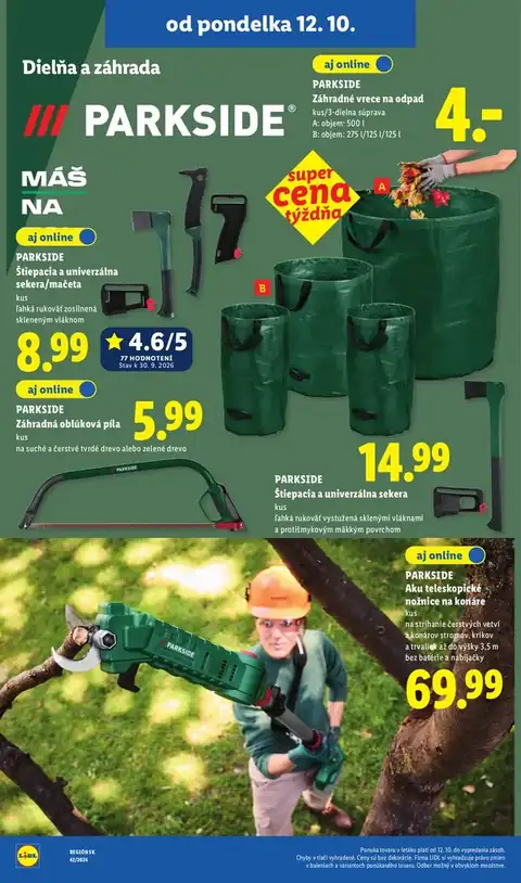 Lidl leták – strana 122