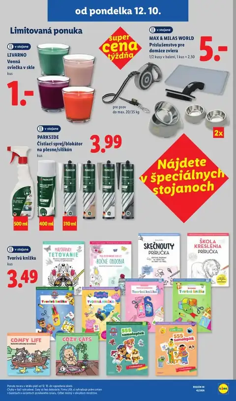 Lidl leták – strana 123