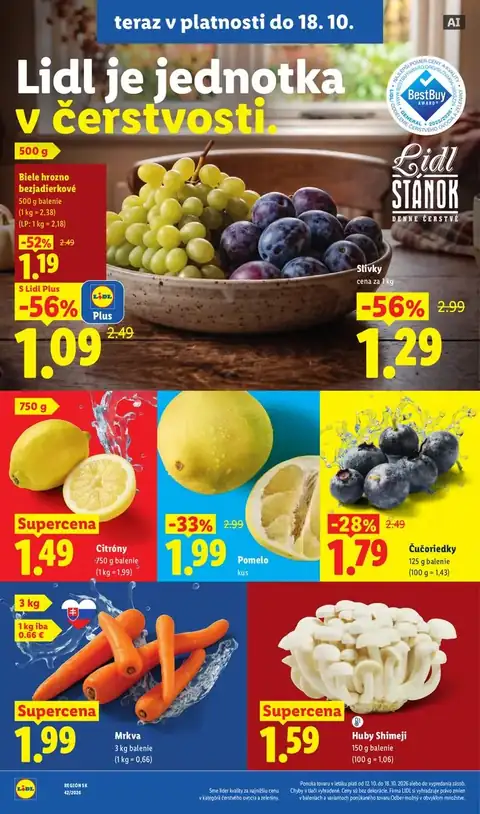 Lidl leták – strana 14