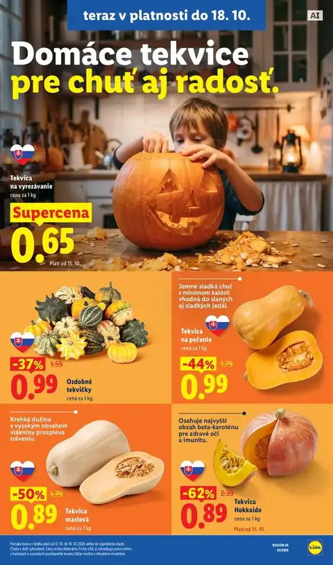 Lidl leták – strana 15