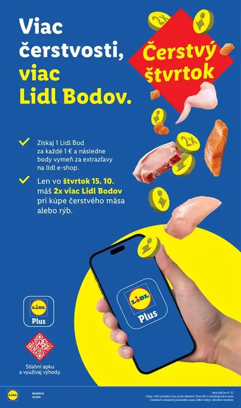 Lidl leták – strana 20