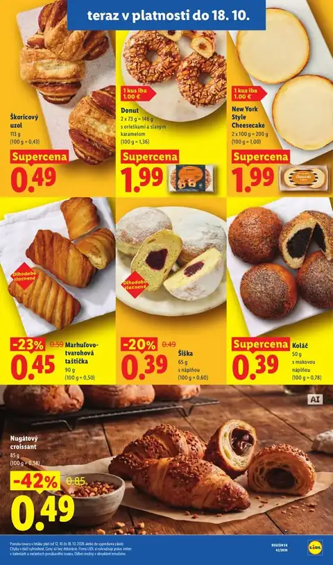 Lidl leták – strana 23