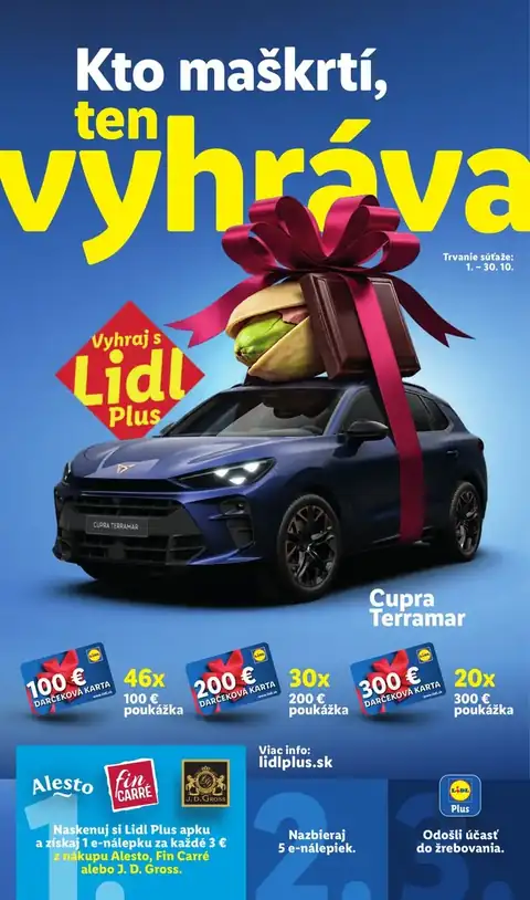 Lidl leták – strana 24