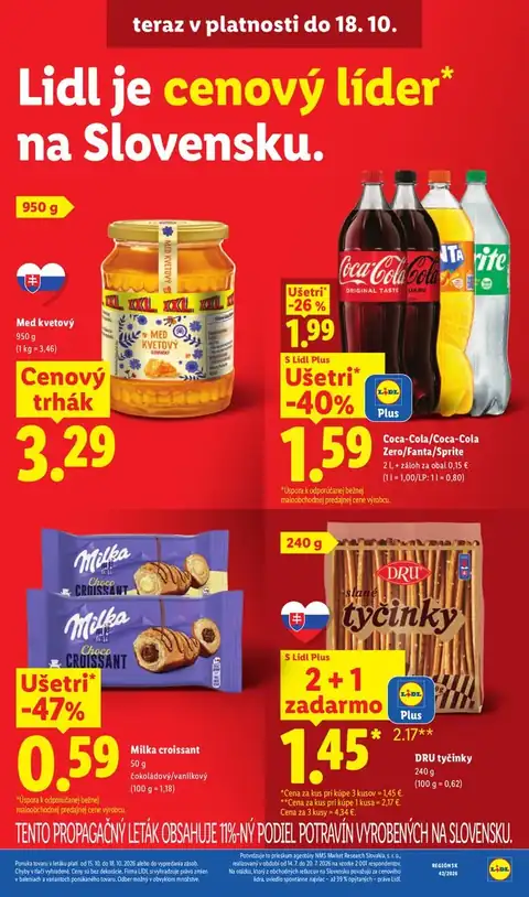 Lidl leták – strana 25