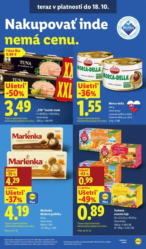 Lidl leták – strana 27