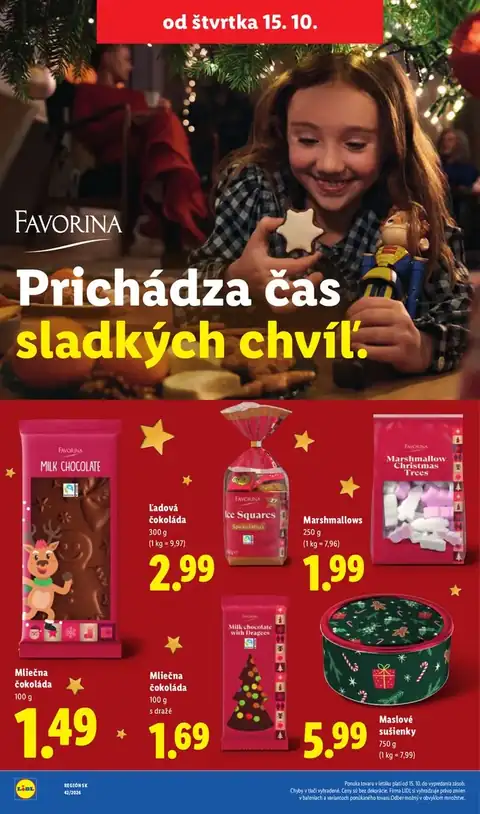 Lidl leták – strana 30