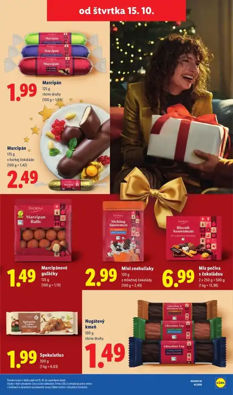 Lidl leták – strana 31