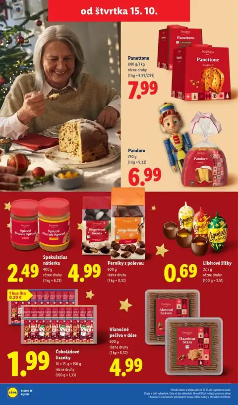 Lidl leták – strana 32