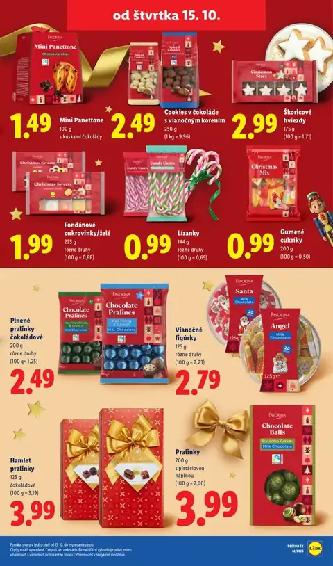 Lidl leták – strana 33