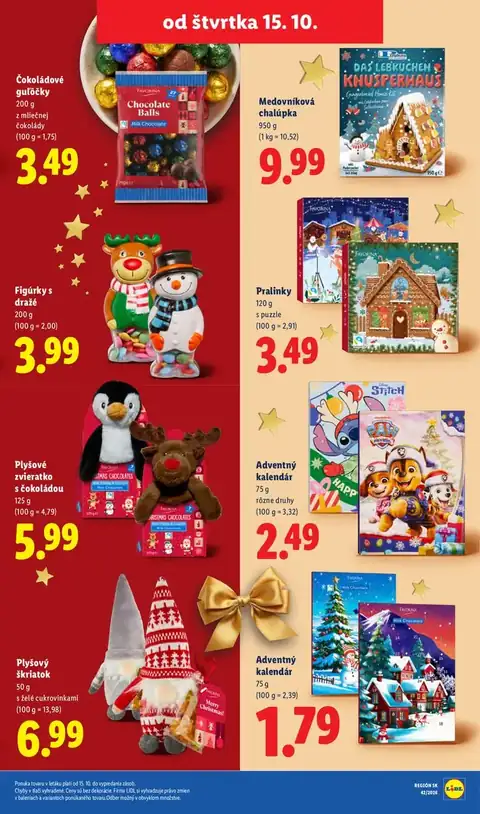 Lidl leták – strana 35