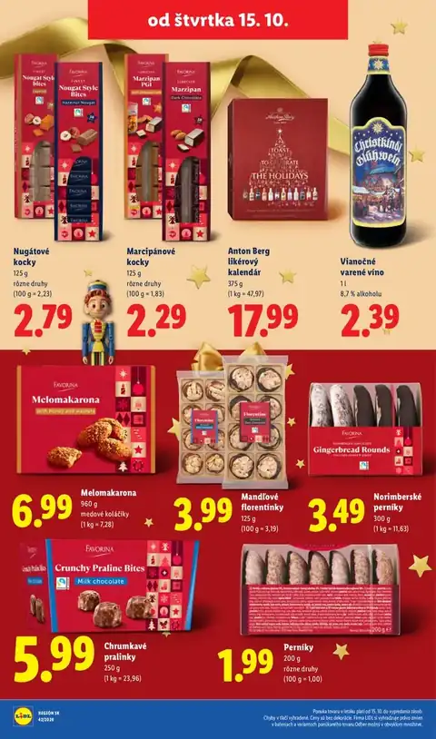 Lidl leták – strana 36