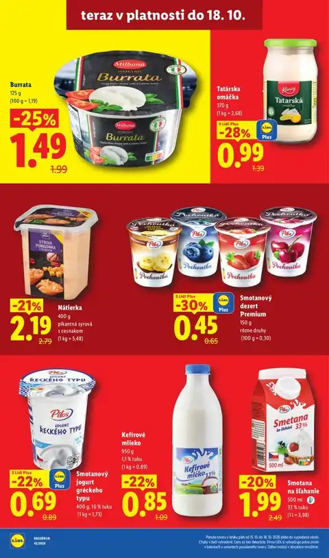Lidl leták – strana 41