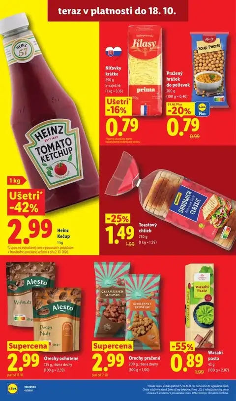 Lidl leták – strana 44