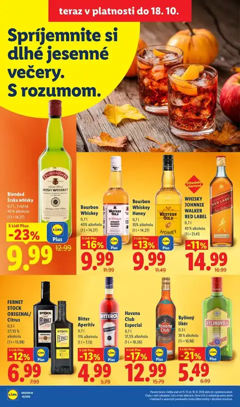 Lidl leták – strana 46