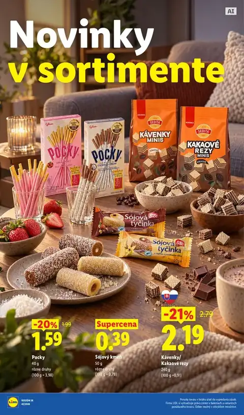 Lidl leták – strana 47