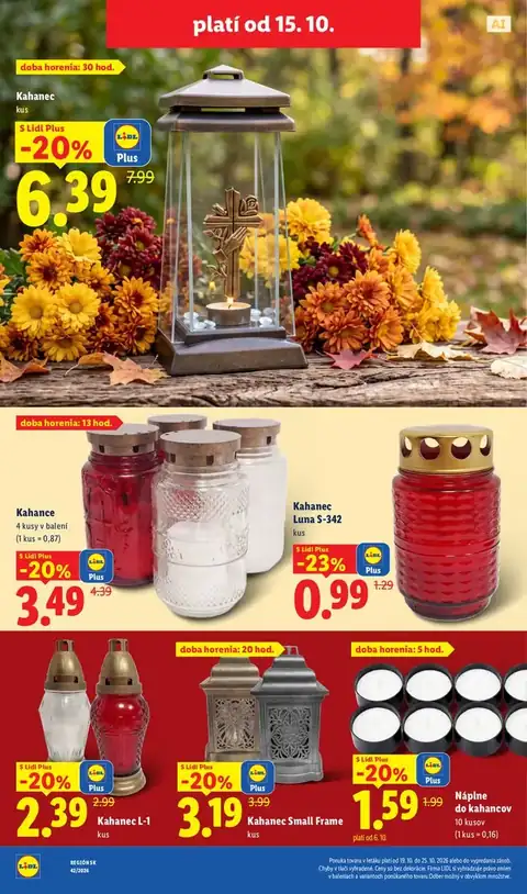 Lidl leták – strana 48
