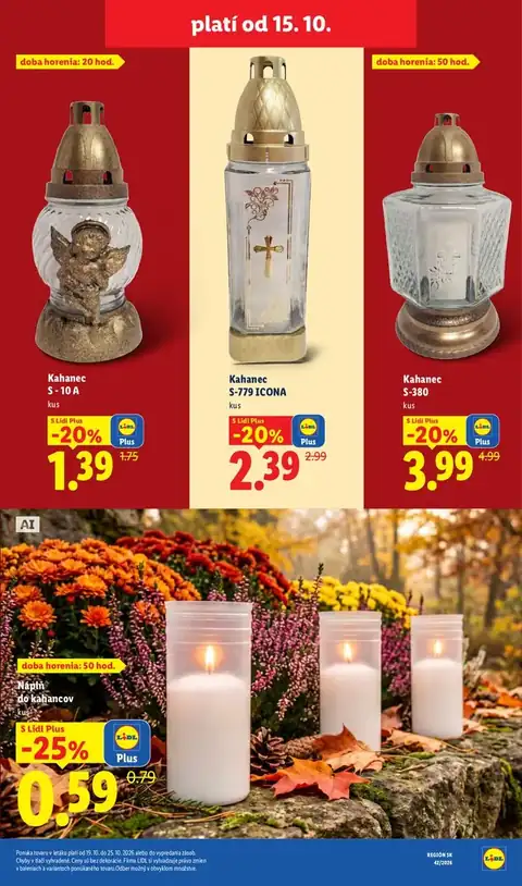 Lidl leták – strana 49