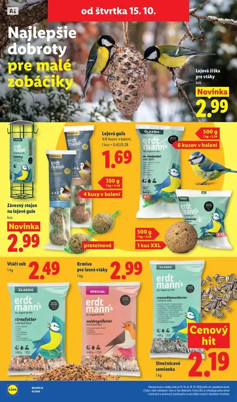Lidl leták – strana 51