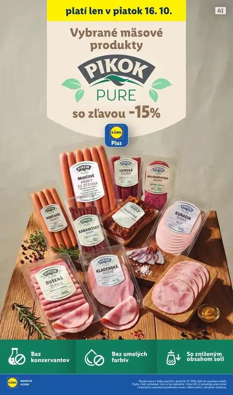 Lidl leták – strana 54