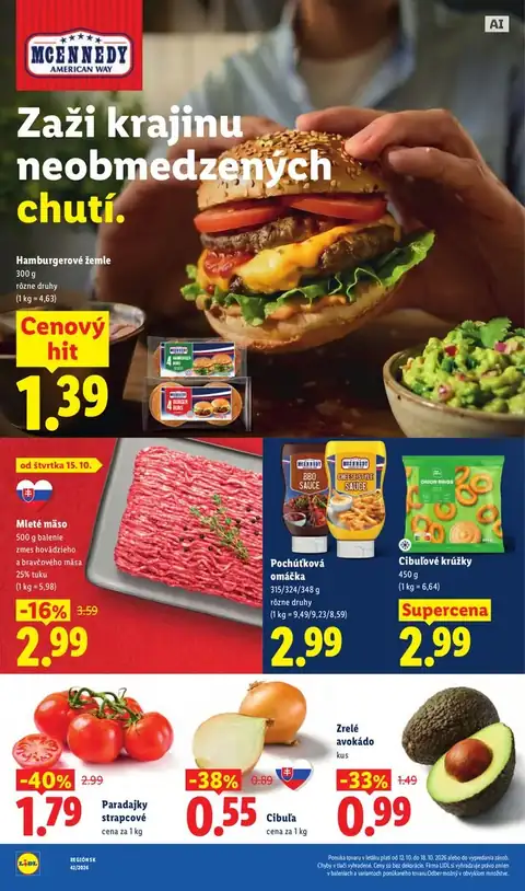 Lidl leták – strana 56