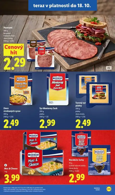 Lidl leták – strana 57