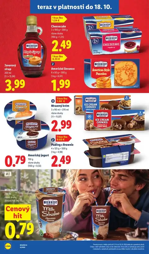 Lidl leták – strana 58