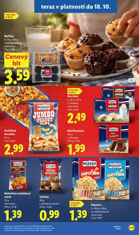 Lidl leták – strana 59