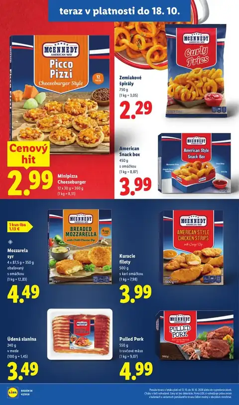 Lidl leták – strana 60