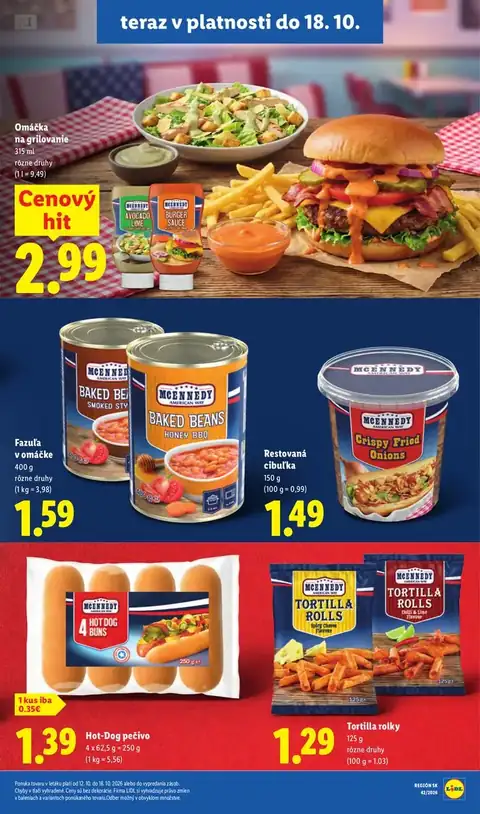 Lidl leták – strana 61