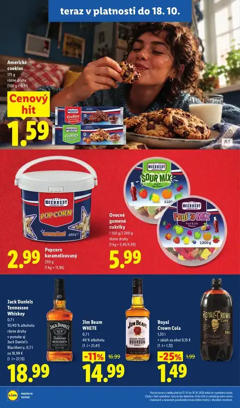 Lidl leták – strana 62