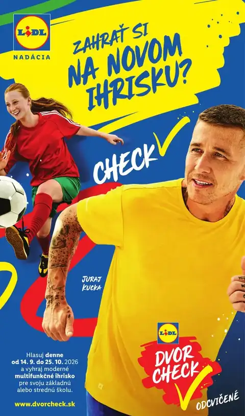 Lidl leták – strana 63