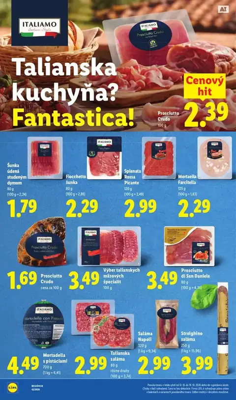 Lidl leták – strana 64