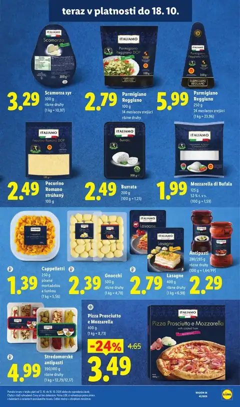 Lidl leták – strana 65