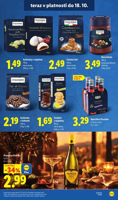 Lidl leták – strana 67