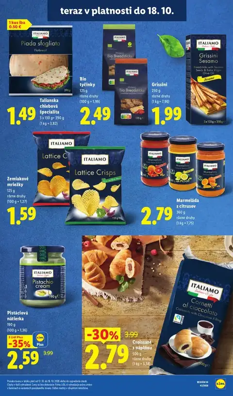 Lidl leták – strana 71