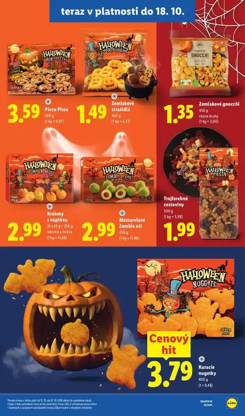 Lidl leták – strana 73