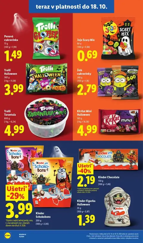 Lidl leták – strana 74