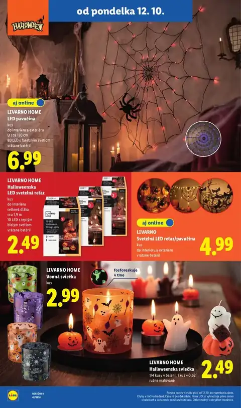 Lidl leták – strana 79