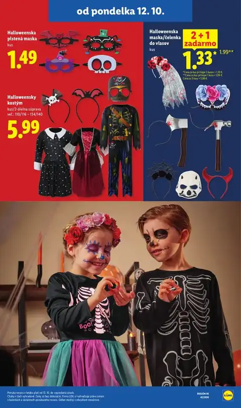 Lidl leták – strana 80
