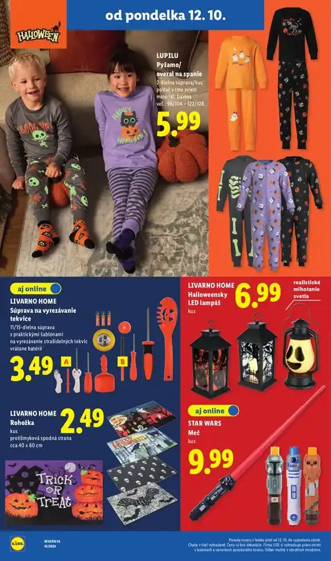 Lidl leták – strana 81