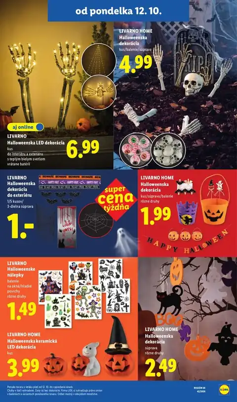 Lidl leták – strana 82