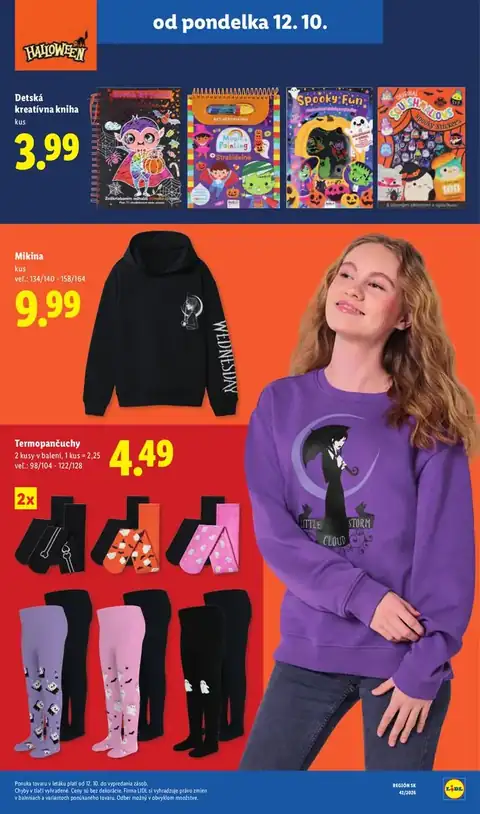 Lidl leták – strana 83